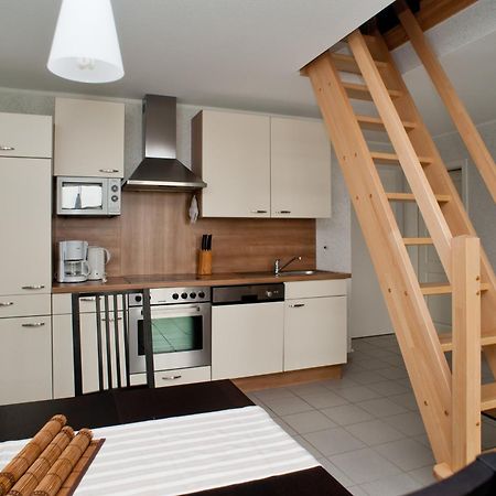 Wohnung 2 Fehmarn Luaran gambar