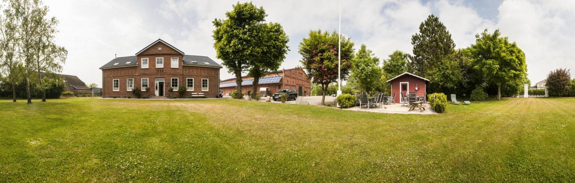 Wohnung 2 Fehmarn Luaran gambar