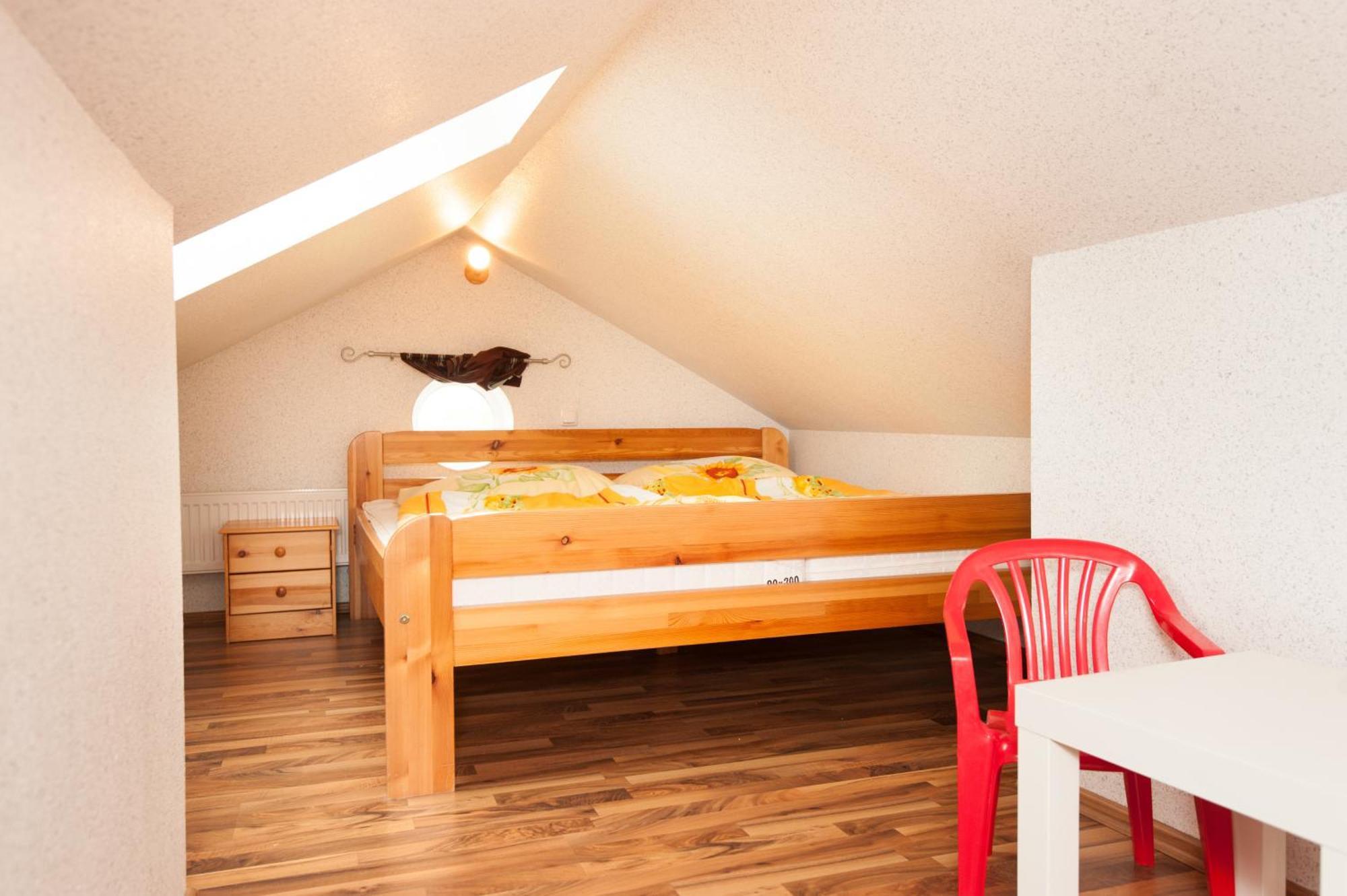 Wohnung 2 Fehmarn Luaran gambar