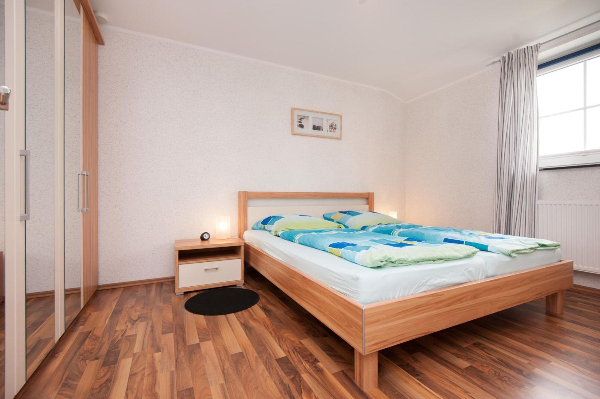 Wohnung 2 Fehmarn Luaran gambar