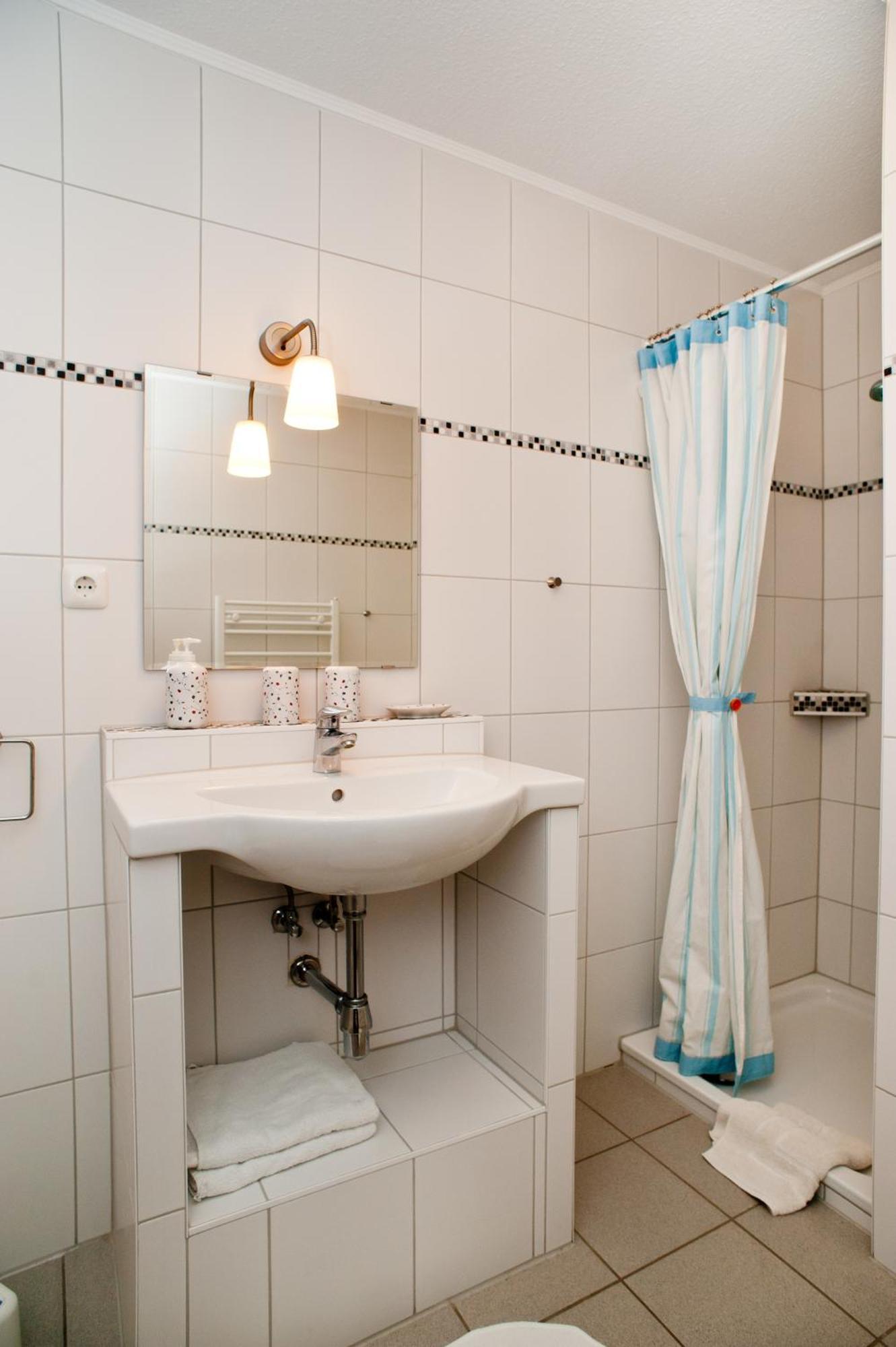 Wohnung 2 Fehmarn Luaran gambar