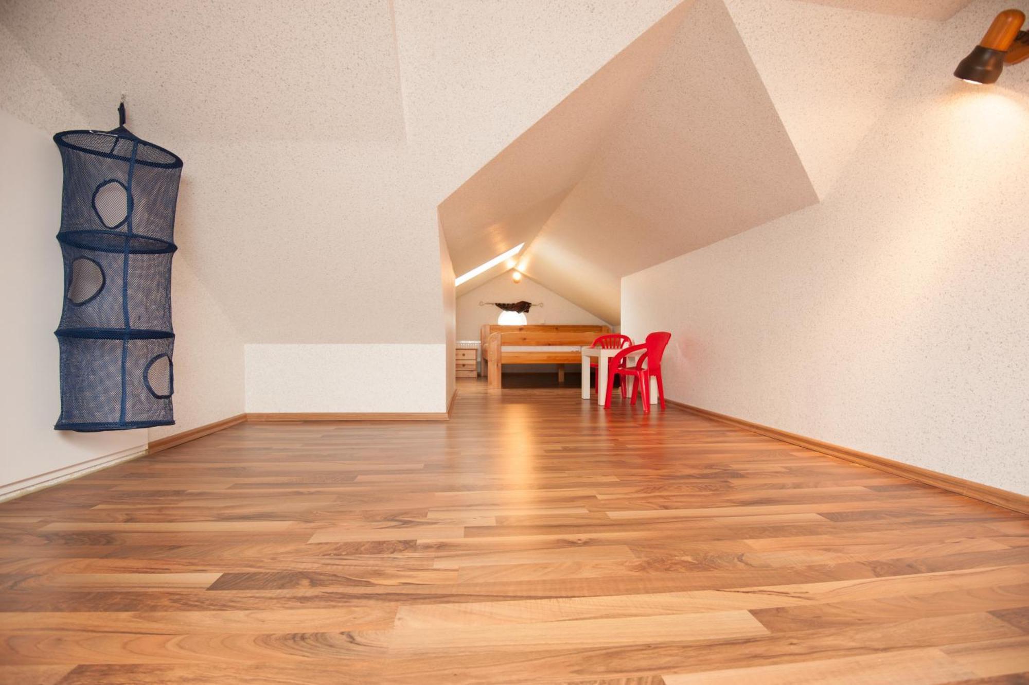 Wohnung 2 Fehmarn Luaran gambar